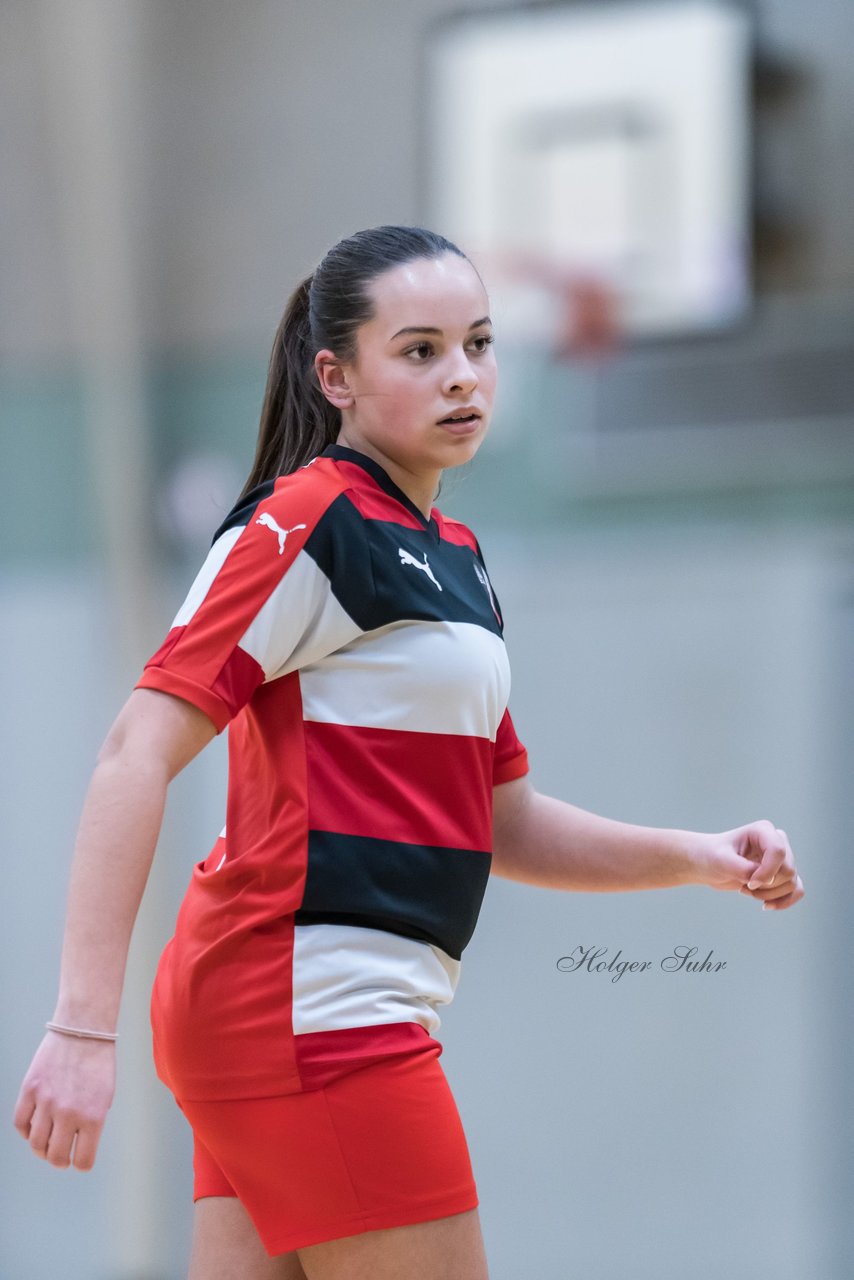 Bild 193 - wCJ Futsalmeisterschaft